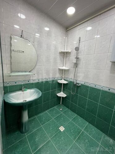 Сдаётся 2-комн. новостройка 50 м², м. 8 ноября, photo 10 from 12