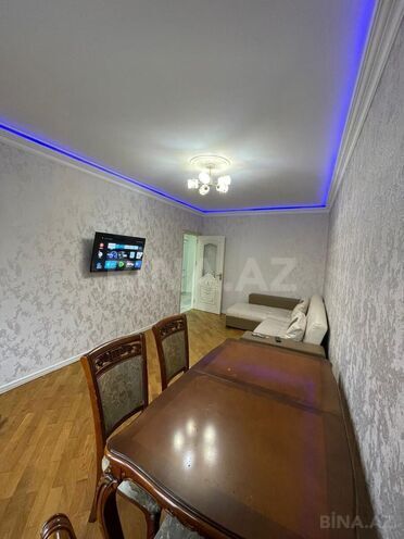 Сдаётся 2-комн. новостройка 50 м², м. 8 ноября, photo 6 from 12