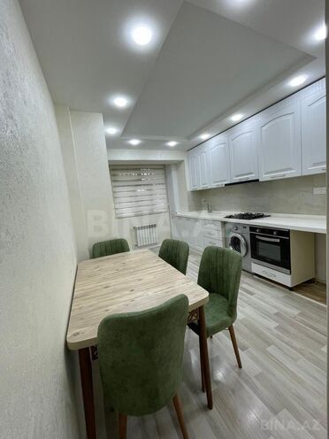 Сдаётся 2-комн. новостройка 50 м², м. 8 ноября, photo 5 from 12