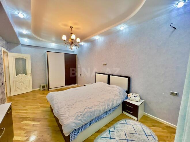 Satılır 2 otaqlı yeni tikili 75 m², Qara Qarayev m., photo 6 from 16