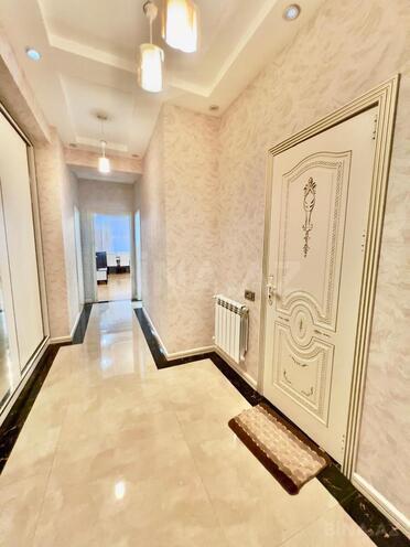 Satılır 2 otaqlı yeni tikili 75 m², Qara Qarayev m., photo 11 from 16