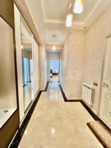 Satılır 2 otaqlı yeni tikili 75 m², Qara Qarayev m., photo 12 from 16