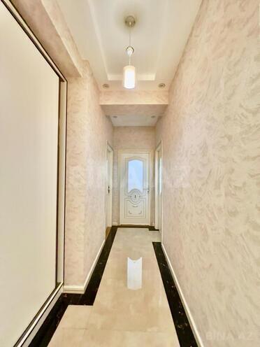 Satılır 2 otaqlı yeni tikili 75 m², Qara Qarayev m., photo 14 from 16