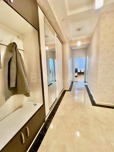 Satılır 2 otaqlı yeni tikili 75 m², Qara Qarayev m., photo 10 from 16