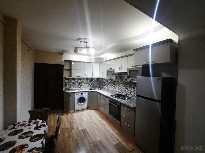 İcarəyə verilir 2 otaqlı köhnə tikili 65 m², Xalqlar Dostluğu m., photo 8 from 11