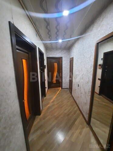 İcarəyə verilir 2 otaqlı köhnə tikili 65 m², Xalqlar Dostluğu m., photo 7 from 11