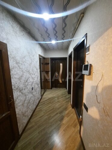 İcarəyə verilir 2 otaqlı köhnə tikili 65 m², Xalqlar Dostluğu m., photo 9 from 11