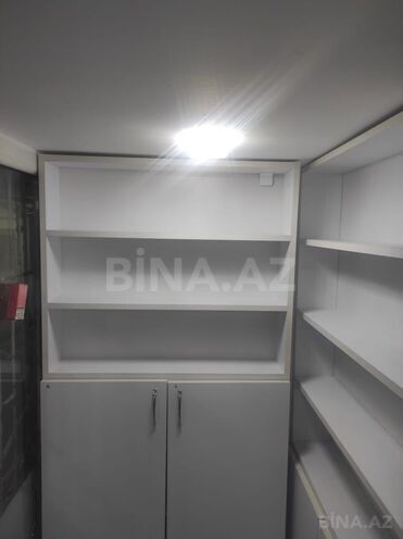 İcarəyə verilir  obyekt 5 m², 28 May m., photo 3 from 6