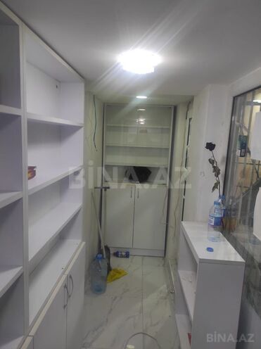 İcarəyə verilir  obyekt 5 m², 28 May m., photo 4 from 6