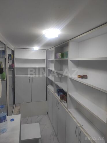 İcarəyə verilir  obyekt 5 m², 28 May m., photo 1 from 6