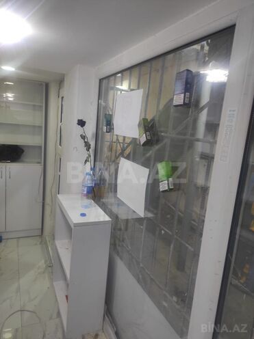 İcarəyə verilir  obyekt 5 m², 28 May m., photo 5 from 6