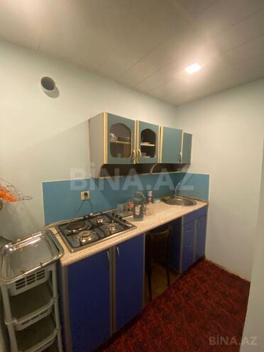 İcarəyə verilir 2 otaqlı həyət evi/bağ evi 55 m², Memar Əcəmi m., photo 5 from 15
