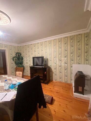 İcarəyə verilir 2 otaqlı həyət evi/bağ evi 55 m², Memar Əcəmi m., photo 11 from 15