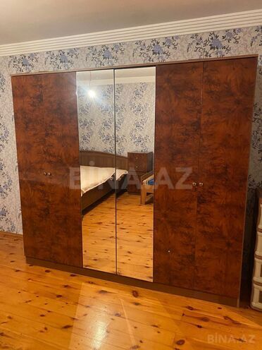 İcarəyə verilir 2 otaqlı həyət evi/bağ evi 55 m², Memar Əcəmi m., photo 6 from 15