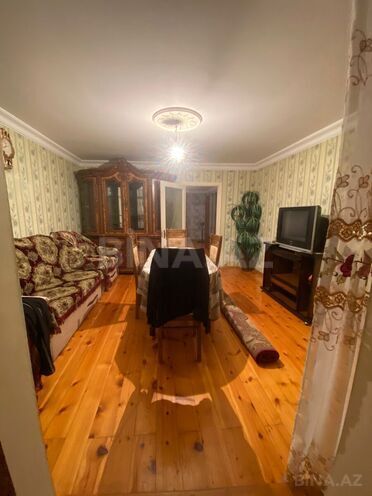 İcarəyə verilir 2 otaqlı həyət evi/bağ evi 55 m², Memar Əcəmi m., photo 1 from 15