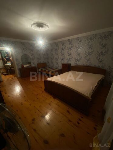 İcarəyə verilir 2 otaqlı həyət evi/bağ evi 55 m², Memar Əcəmi m., photo 12 from 15