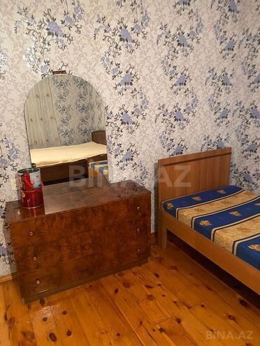 İcarəyə verilir 2 otaqlı həyət evi/bağ evi 55 m², Memar Əcəmi m., photo 4 from 15