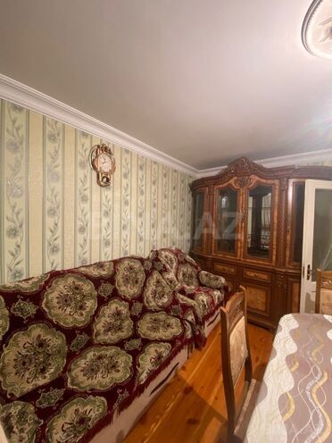 İcarəyə verilir 2 otaqlı həyət evi/bağ evi 55 m², Memar Əcəmi m., photo 10 from 15