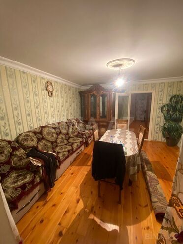İcarəyə verilir 2 otaqlı həyət evi/bağ evi 55 m², Memar Əcəmi m., photo 13 from 15