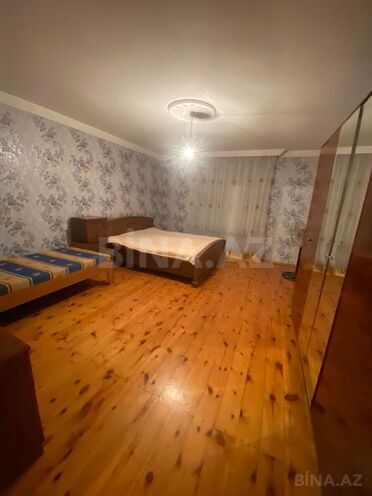 İcarəyə verilir 2 otaqlı həyət evi/bağ evi 55 m², Memar Əcəmi m., photo 3 from 15
