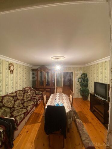 İcarəyə verilir 2 otaqlı həyət evi/bağ evi 55 m², Memar Əcəmi m., photo 7 from 15