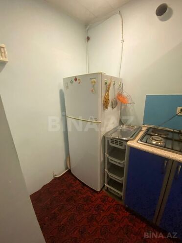 İcarəyə verilir 2 otaqlı həyət evi/bağ evi 55 m², Memar Əcəmi m., photo 9 from 15