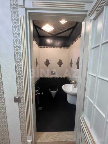 Satılır 3 otaqlı yeni tikili 135.5 m², Neftçilər m., photo 13 from 14