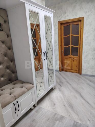 İcarəyə verilir 2 otaqlı köhnə tikili 65 m², Yeni Yasamal q., photo 9 from 13