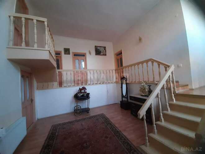Продаётся 7-комн. дом/дача 300 м², пос. Новханы, photo 7 from 26