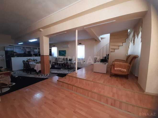 Продаётся 7-комн. дом/дача 300 м², пос. Новханы, photo 11 from 26