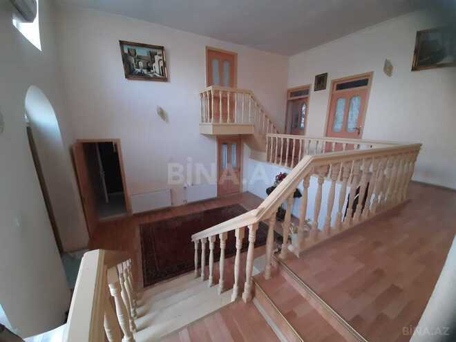 Продаётся 7-комн. дом/дача 300 м², пос. Новханы, photo 6 from 26