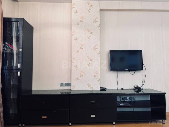 Сдаётся 1-комн. новостройка 50 м², м. Иншаатчылар, photo 12 from 14