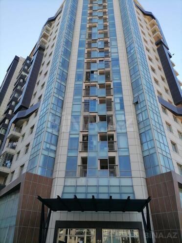 Satılır 3 otaqlı yeni tikili 157 m², Gənclik m., photo 1 from 19