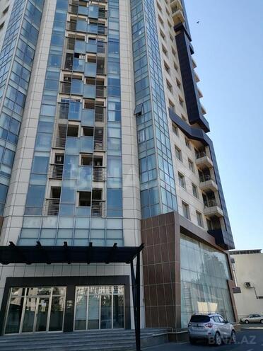 Satılır 3 otaqlı yeni tikili 157 m², Gənclik m., photo 4 from 19