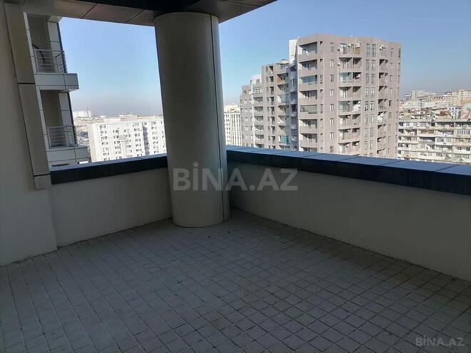 Satılır 3 otaqlı yeni tikili 157 m², Gənclik m., photo 11 from 19