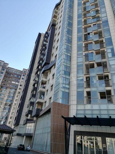 Satılır 3 otaqlı yeni tikili 157 m², Gənclik m., photo 3 from 19