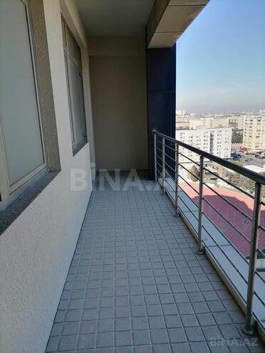Satılır 3 otaqlı yeni tikili 157 m², Gənclik m., photo 15 from 19