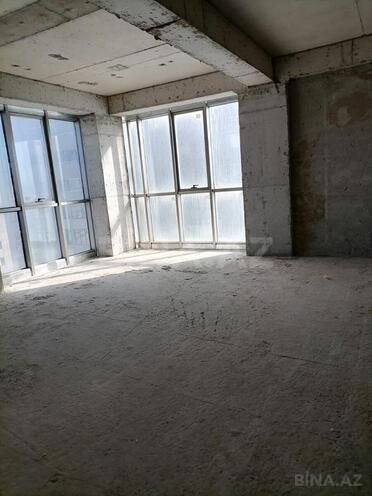 Satılır 3 otaqlı yeni tikili 157 m², Gənclik m., photo 6 from 19