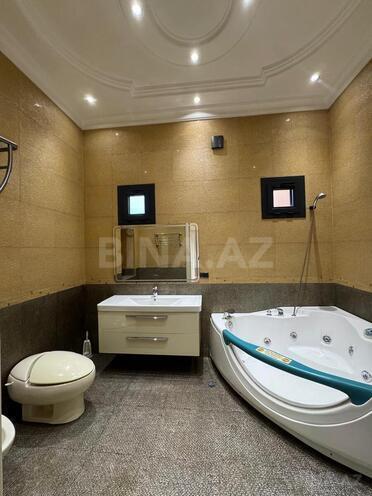 Satılır 8 otaqlı həyət evi/bağ evi 550 m², Elmlər Akademiyası m., photo 6 from 28
