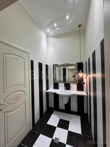 Satılır 8 otaqlı həyət evi/bağ evi 550 m², Elmlər Akademiyası m., photo 19 from 28
