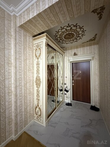 Satılır 3 otaqlı yeni tikili 100 m², Bakıxanov q., photo 11 from 17