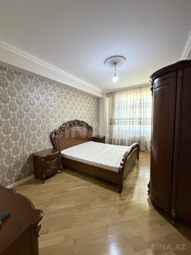 Satılır 3 otaqlı yeni tikili 100 m², Bakıxanov q., photo 6 from 17