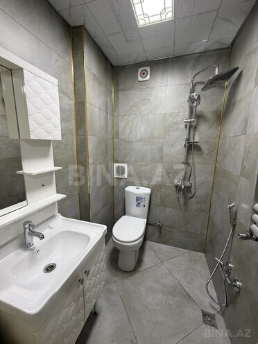 Satılır 3 otaqlı yeni tikili 100 m², Bakıxanov q., photo 13 from 17