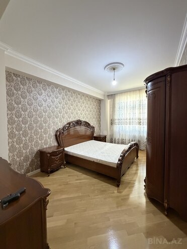 Satılır 3 otaqlı yeni tikili 100 m², Bakıxanov q., photo 16 from 17