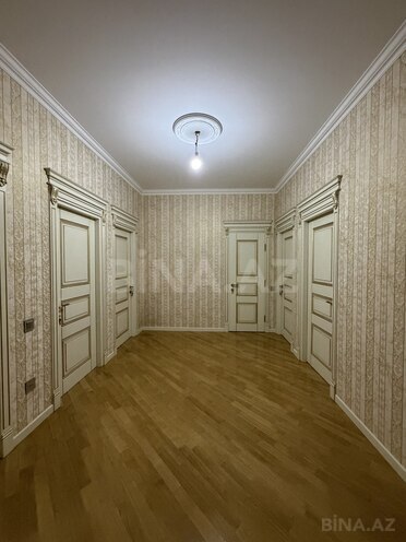 Satılır 3 otaqlı yeni tikili 100 m², Bakıxanov q., photo 5 from 17