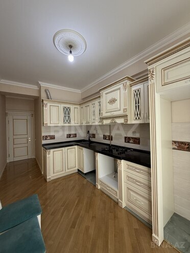Satılır 3 otaqlı yeni tikili 100 m², Bakıxanov q., photo 10 from 17