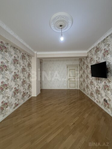 Satılır 3 otaqlı yeni tikili 100 m², Bakıxanov q., photo 3 from 17