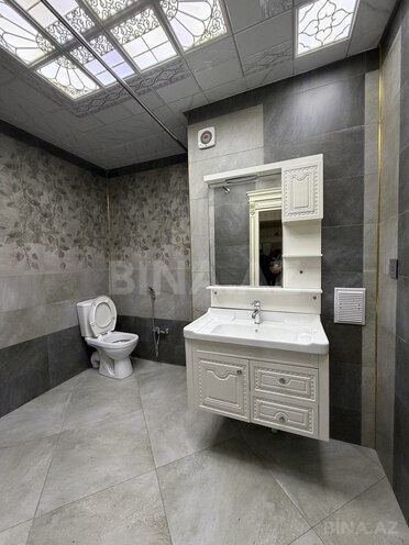 Satılır 3 otaqlı yeni tikili 100 m², Bakıxanov q., photo 4 from 17