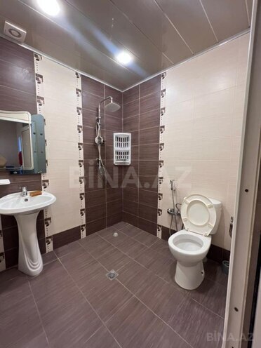 İcarəyə verilir 2 otaqlı yeni tikili 75 m², Xalqlar Dostluğu m., photo 7 from 8