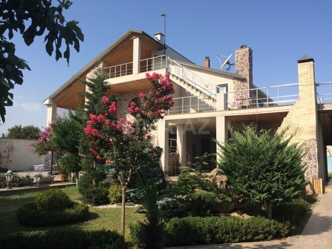 Продаётся 6-комн. дом/дача 250 м², пос. Новханы, photo 17 from 32